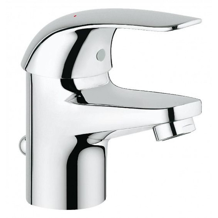 Смеситель GROHE Euroeco 23262000 Смеситель GROHE Euroeco 23262000