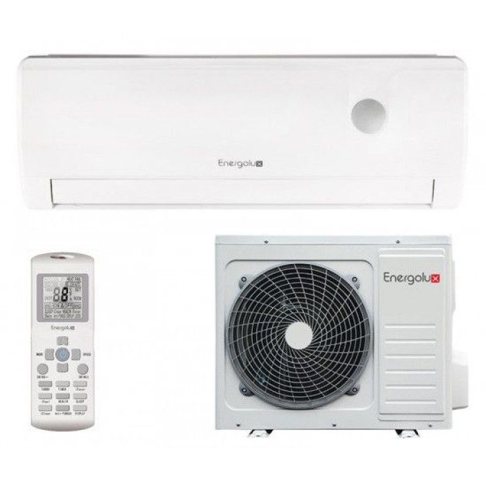 Сплит-система ENERGOLUX SAS12B2-A/SAU12B2-A Сплит-система ENERGOLUX SAS12B2-A/SAU12B2-A
