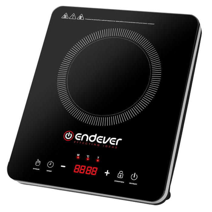 Настольная плита ENDEVER Skyline IP-56 Настольная плита ENDEVER Skyline IP-56