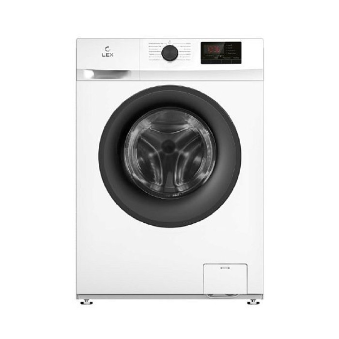 Стиральная машина LEX WFS 71202 WH Стиральная машина LEX WFS 71202 WH