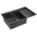 Кухонная мойка PAULMARK Elde PM807851-GML Кухонная мойка PAULMARK Elde PM807851-GML