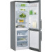 Холодильник WHIRLPOOL WTNF 83Z MX H Холодильник WHIRLPOOL WTNF 83Z MX H