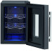 Винный шкаф PROFI COOK PC-WK 1230 schwarz