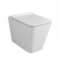 Унитаз GROSSMAN GR-PR4414S Унитаз GROSSMAN GR-PR4414S