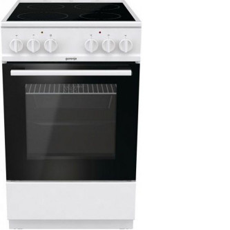 Электрическая плита GORENJE EC 5151 WG