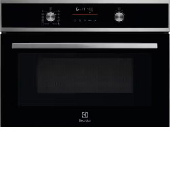 Микроволновая печь ELECTROLUX EVM6E46X