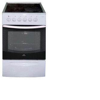 Электрическая плита Darina F EC341 606 W Электрическая плита Darina F EC341 606 W