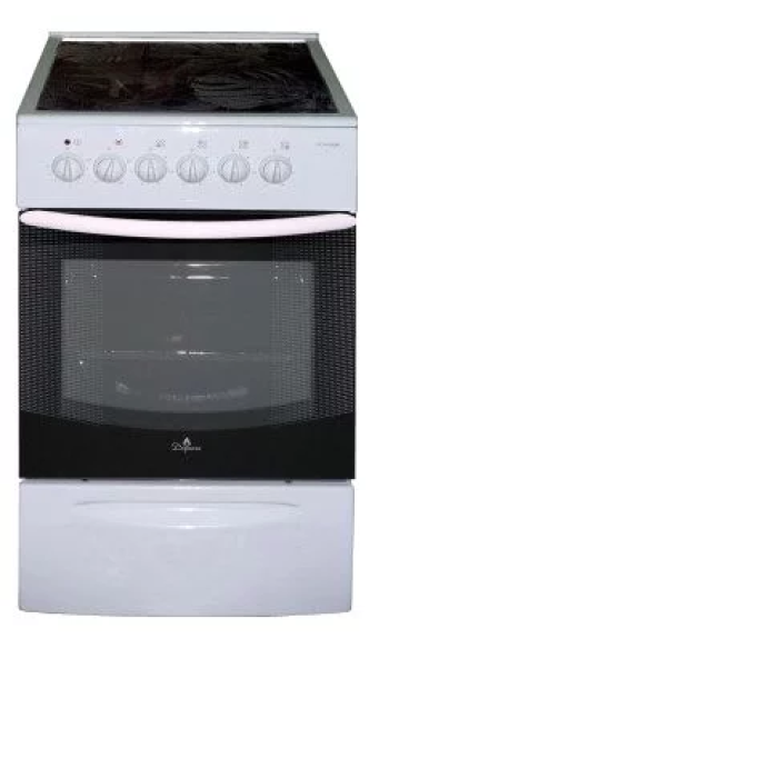 Электрическая плита Darina F EC341 606 W Электрическая плита Darina F EC341 606 W