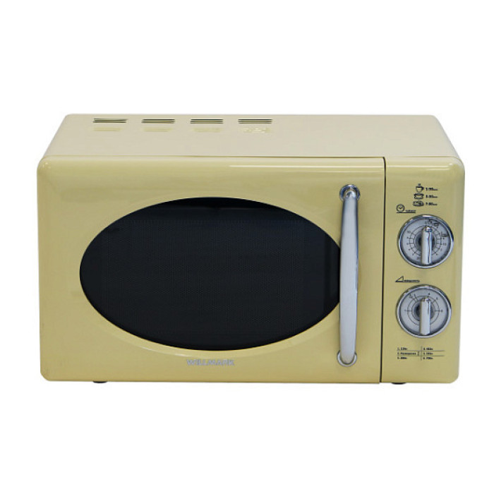 Микроволновая печь WILLMARK WMO-201MHB Микроволновая печь WILLMARK WMO-201MHB