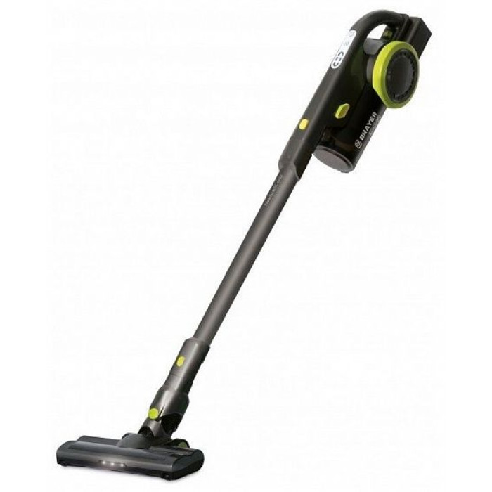 Вертикальный пылесос BRAYER BR4262 Вертикальный пылесос BRAYER BR4262