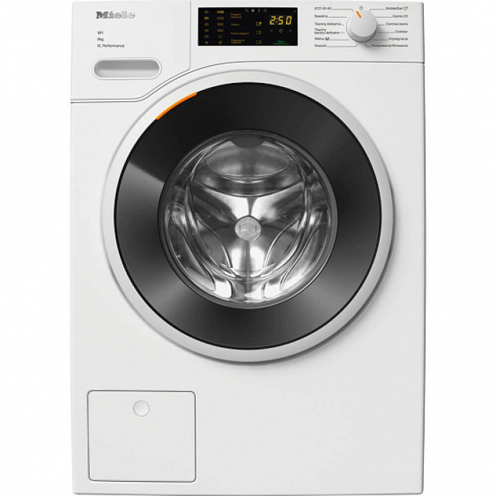 Стиральная машина MIELE WWD 164 WCS Стиральная машина MIELE WWD 164 WCS