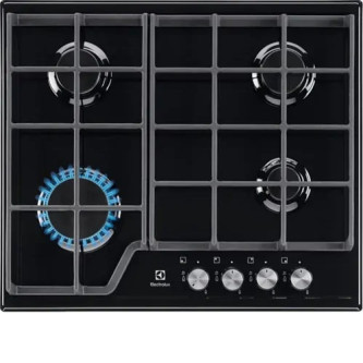 Варочная поверхность ELECTROLUX GRE2632MB Варочная поверхность ELECTROLUX GRE2632MB