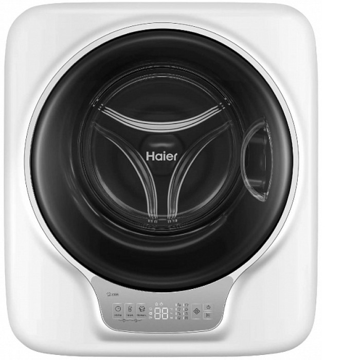 Стиральная машина HAIER HW30-BP7407