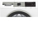 Стиральная машина BOSCH WGA254X0ME Стиральная машина BOSCH WGA254X0ME
