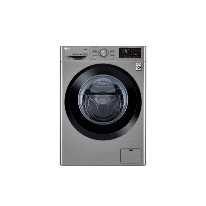 Стиральная машина LG F2J5HS6S Стиральная машина LG F2J5HS6S