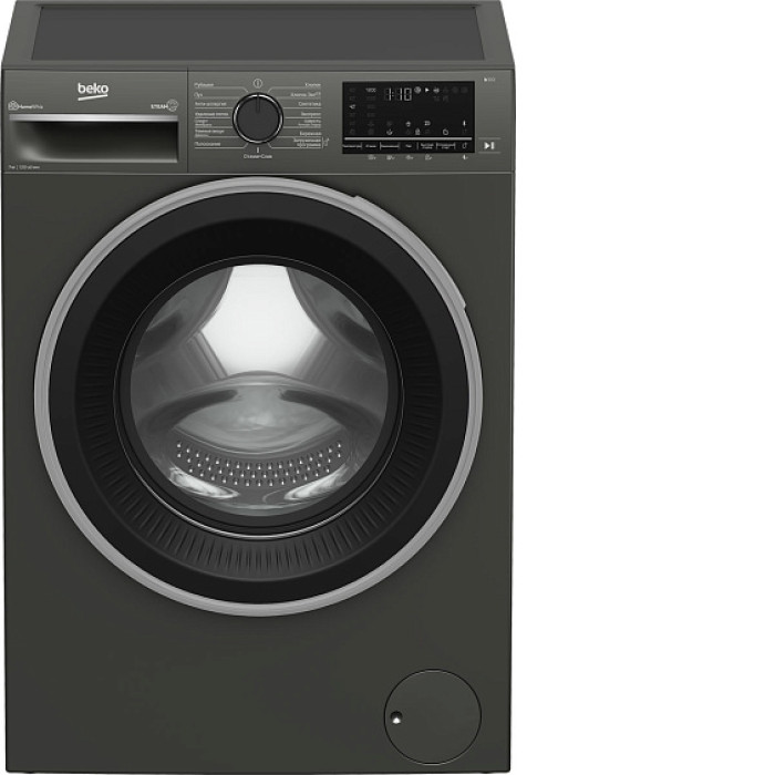 Стиральная машина BEKO B3WFR572AB