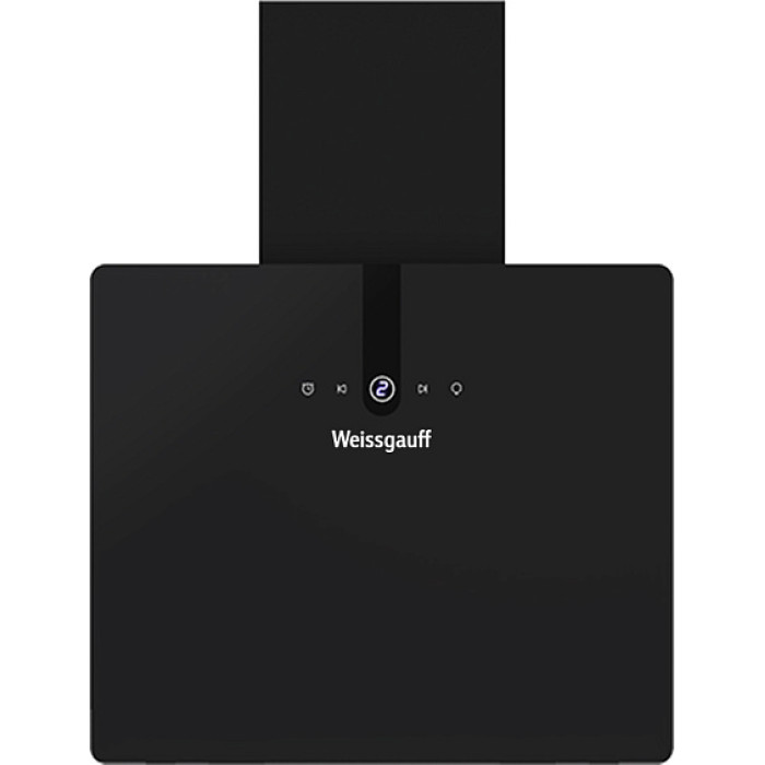 Вытяжка WEISSGAUFF Mira 900 Bl Sensor Вытяжка WEISSGAUFF Mira 900 Bl Sensor