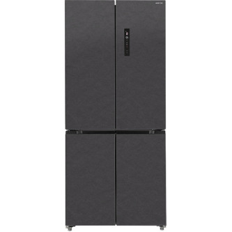 Холодильник HIBERG RFQ-600DX NFGM inverter Холодильник HIBERG RFQ-600DX NFGM inverter