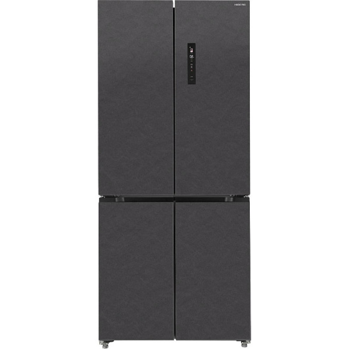 Холодильник HIBERG RFQ-600DX NFGM inverter