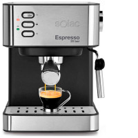 Кофемашина SOLAC Espresso 20 Bar Кофемашина SOLAC Espresso 20 Bar