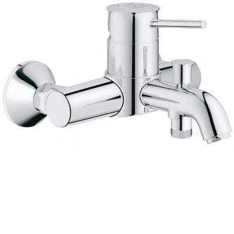 Смеситель GROHE BauClassic 32865000