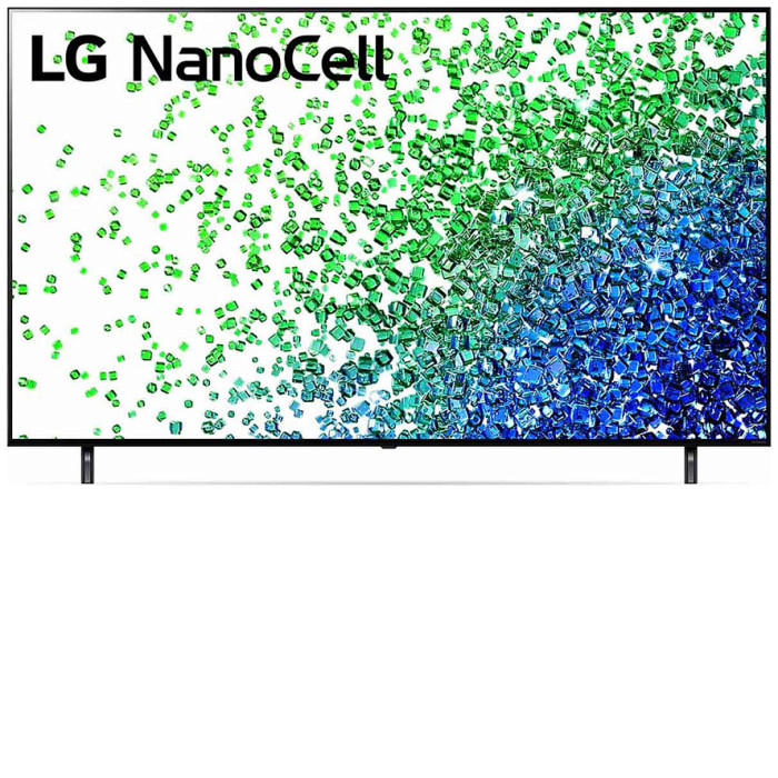 Телевизор LG 75NANO806PA Телевизор LG 75NANO806PA