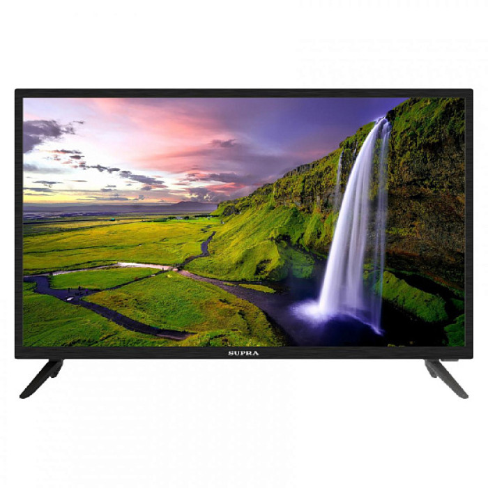 Телевизор SUPRA STV-LC40LT0045F Телевизор SUPRA STV-LC40LT0045F