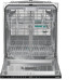 Посудомоечная машина GORENJE GV643E90