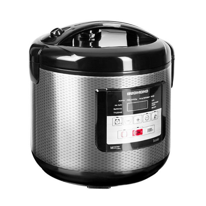Мультиварка REDMOND RMC-M224S Мультиварка REDMOND RMC-M224S