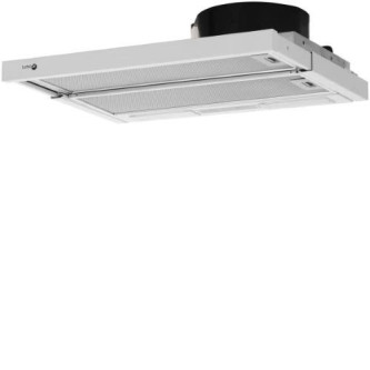 Вытяжка TURBOAIR GEA 1M/WH/A/60