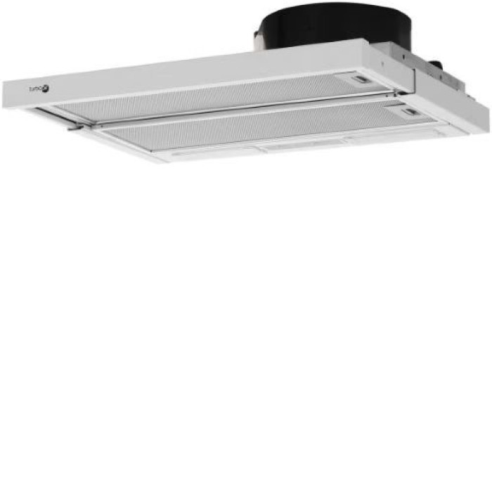 Вытяжка TURBOAIR GEA 1M/WH/A/60