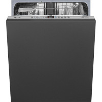 Посудомоечная машина SMEG STL253CL Посудомоечная машина SMEG STL253CL