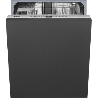 Посудомоечная машина SMEG STL253CL Посудомоечная машина SMEG STL253CL