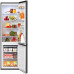 Холодильник BEKO B1RCSK312G Холодильник BEKO B1RCSK312G