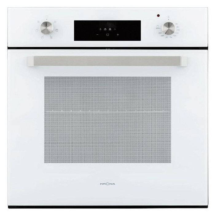 Духовой шкаф KRONA ONORE 60 WH G2 Духовой шкаф KRONA ONORE 60 WH G2