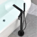 Смеситель FRANK F2066 Black Смеситель FRANK F2066 Black