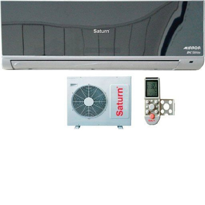 Сплит-система SATURN cs-07qf(r410) Сплит-система SATURN cs-07qf(r410)
