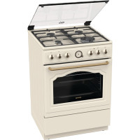 Плита GORENJE GKS6C70CLI Плита GORENJE GKS6C70CLI