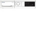 Стиральная машина FINLUX WF2610W Стиральная машина FINLUX WF2610W