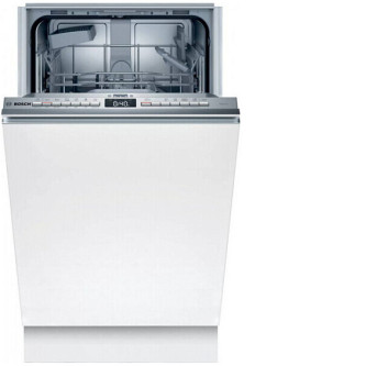Посудомоечная машина BOSCH SRV4HKX53E