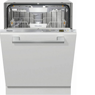Посудомоечная машина MIELE G 5265 SCVi XXL Посудомоечная машина MIELE G 5265 SCVi XXL