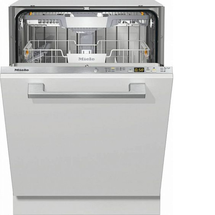 Посудомоечная машина MIELE G 5265 SCVi XXL Посудомоечная машина MIELE G 5265 SCVi XXL