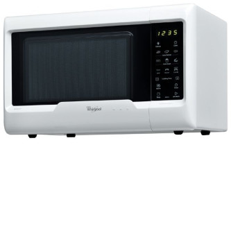 Микроволновая печь WHIRLPOOL mwd 322 wh белый
