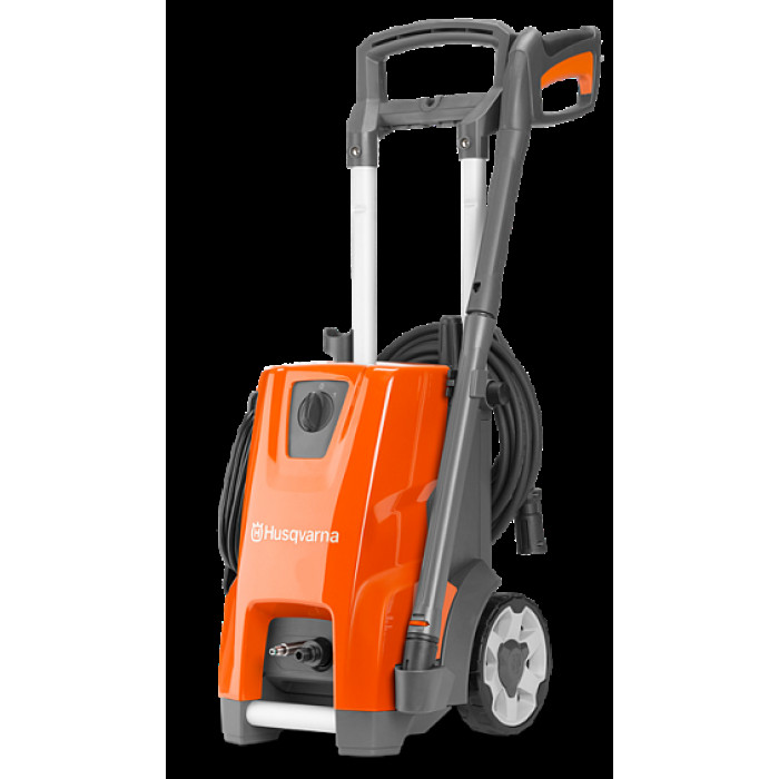 Мойка высокого давления HUSQVARNA PW 345C Мойка высокого давления HUSQVARNA PW 345C