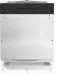 Посудомоечная машина GORENJE GV643E90