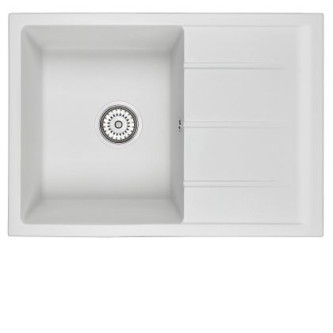 Кухонная мойка EMAR EMQ-1700.Q агат