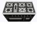 Варочный центр ILVE M127DNE3/BKB