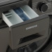 Стиральная машина SAMSUNG WW80TA046AX