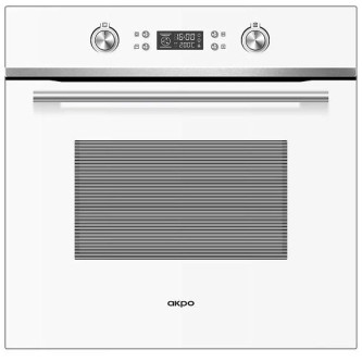 Духовой шкаф AKPO PEA 7009MED WH Духовой шкаф AKPO PEA 7009MED WH