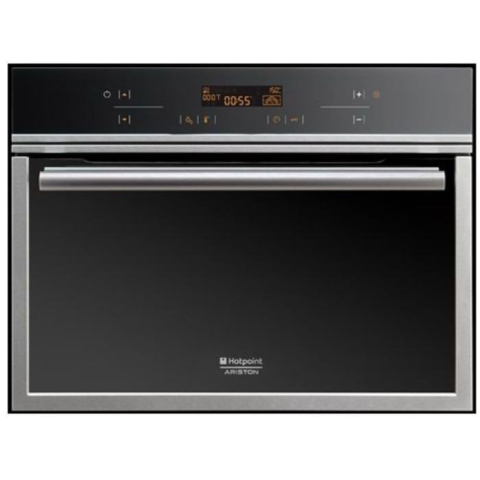 Пароварка HOTPOINT-ARISTON msk 103 x ha s